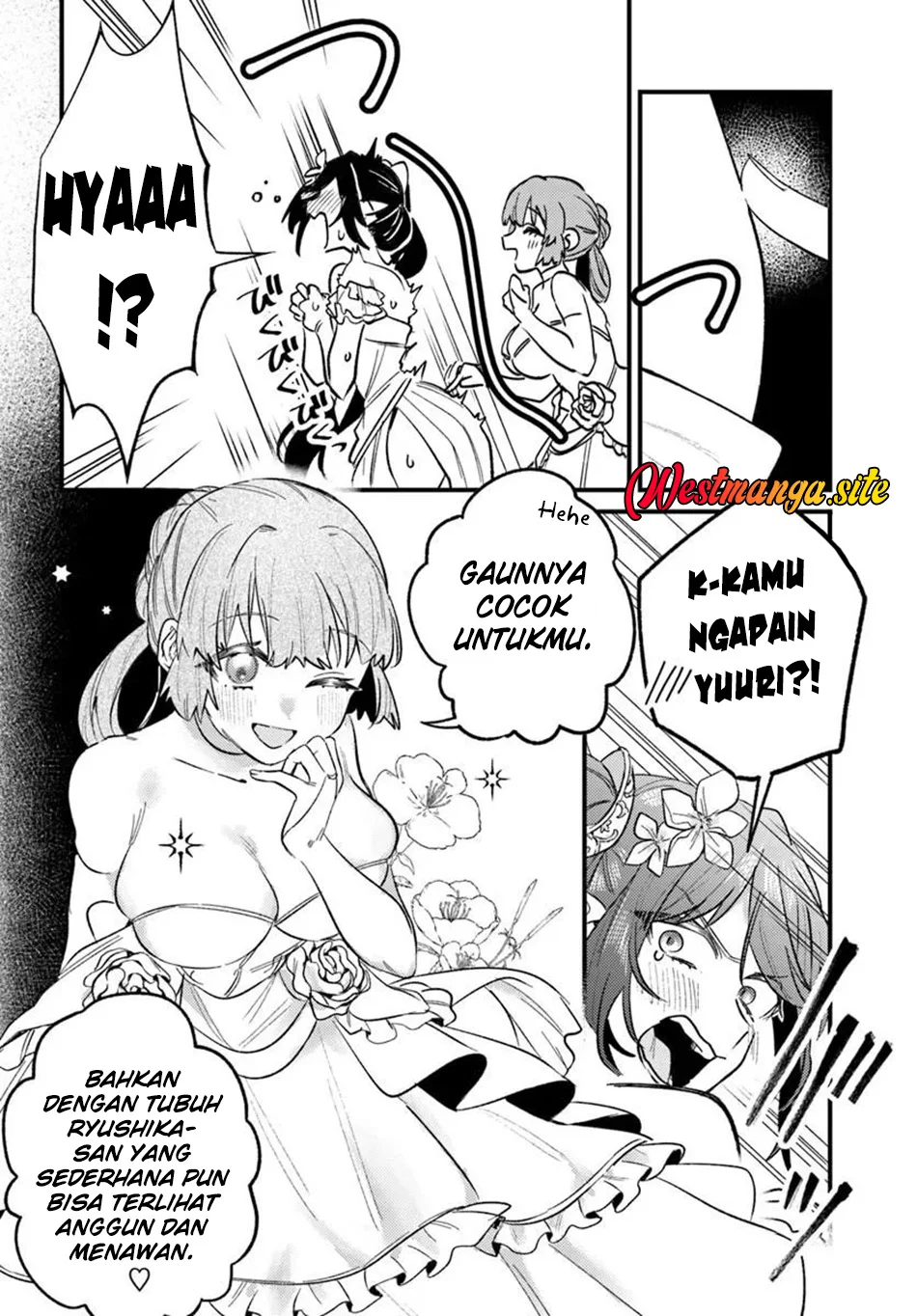 Yuusha Party wo Kubi ni Natta node Kokyou ni Kaettara, Member Zenin ga Tsuitekitandaga Chapter 12.1 Gambar 6