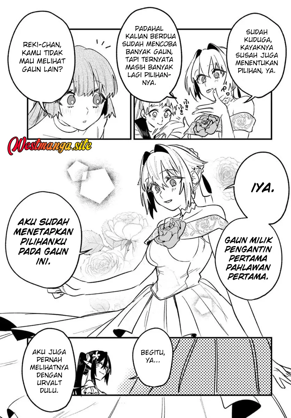 Yuusha Party wo Kubi ni Natta node Kokyou ni Kaettara, Member Zenin ga Tsuitekitandaga Chapter 12.1 Gambar 9
