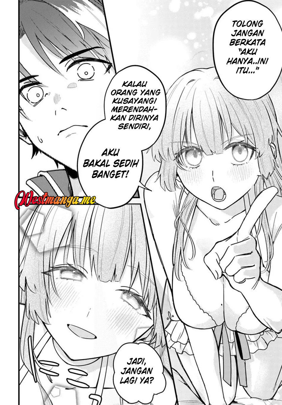 Yuusha Party wo Kubi ni Natta node Kokyou ni Kaettara, Member Zenin ga Tsuitekitandaga Chapter 2.1 Gambar 15