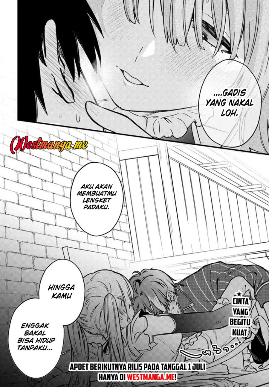 Yuusha Party wo Kubi ni Natta node Kokyou ni Kaettara, Member Zenin ga Tsuitekitandaga Chapter 2.2 Gambar 16