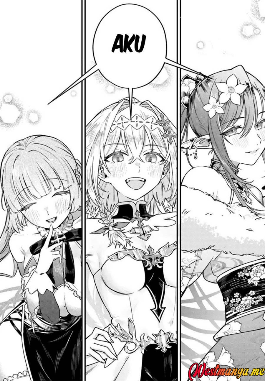 Yuusha Party wo Kubi ni Natta node Kokyou ni Kaettara, Member Zenin ga Tsuitekitandaga Chapter 3.2 Gambar 14