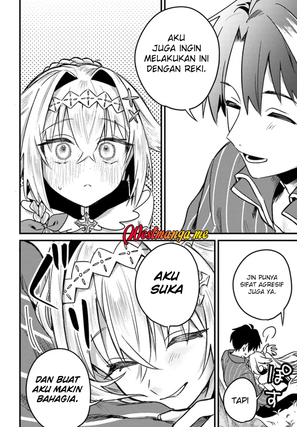 Yuusha Party wo Kubi ni Natta node Kokyou ni Kaettara, Member Zenin ga Tsuitekitandaga Chapter 6.1 Gambar 13