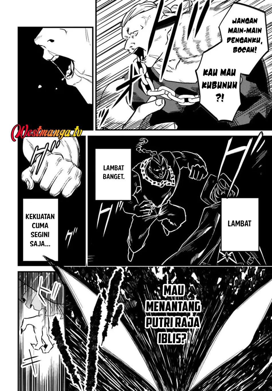 Yuusha Party wo Kubi ni Natta node Kokyou ni Kaettara, Member Zenin ga Tsuitekitandaga Chapter 9.1 Gambar 11