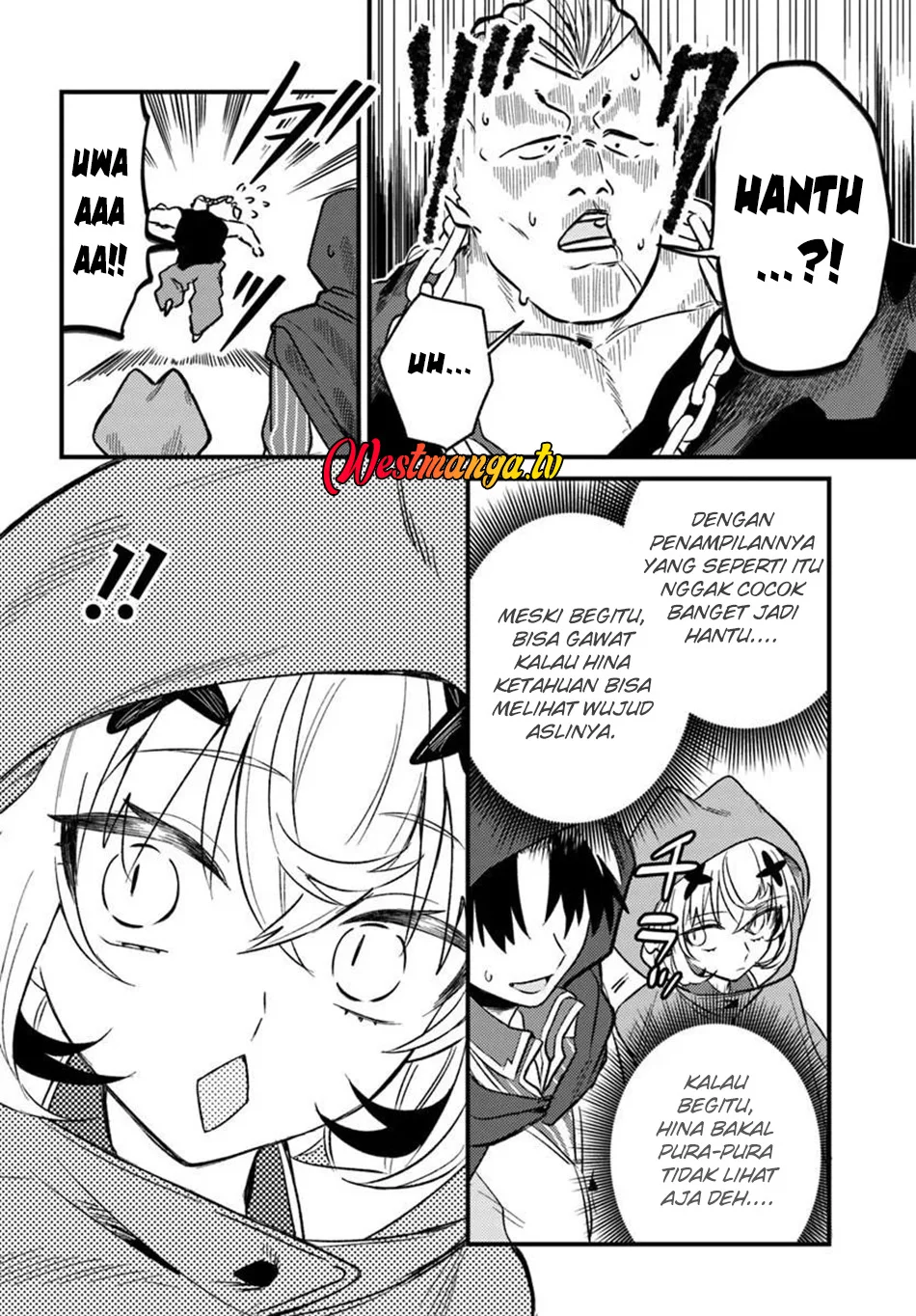 Yuusha Party wo Kubi ni Natta node Kokyou ni Kaettara, Member Zenin ga Tsuitekitandaga Chapter 9.1 Gambar 15