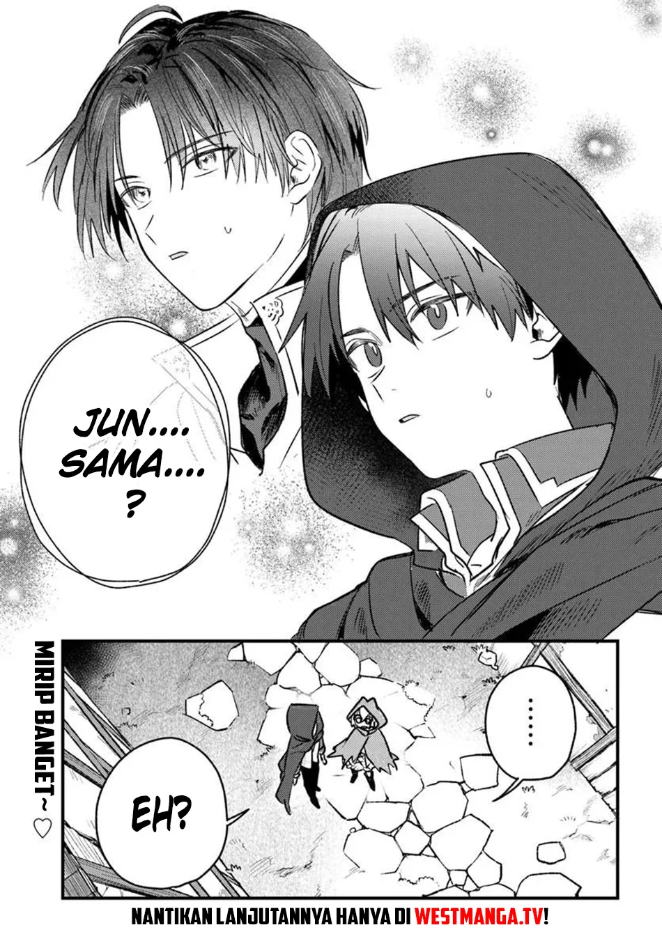 Yuusha Party wo Kubi ni Natta node Kokyou ni Kaettara, Member Zenin ga Tsuitekitandaga Chapter 9.1 Gambar 16