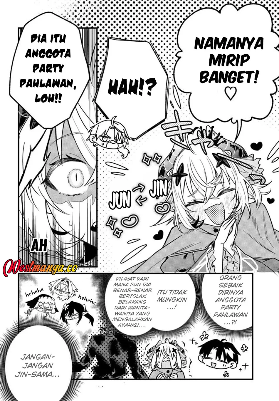 Yuusha Party wo Kubi ni Natta node Kokyou ni Kaettara, Member Zenin ga Tsuitekitandaga Chapter 9.2 Gambar 10