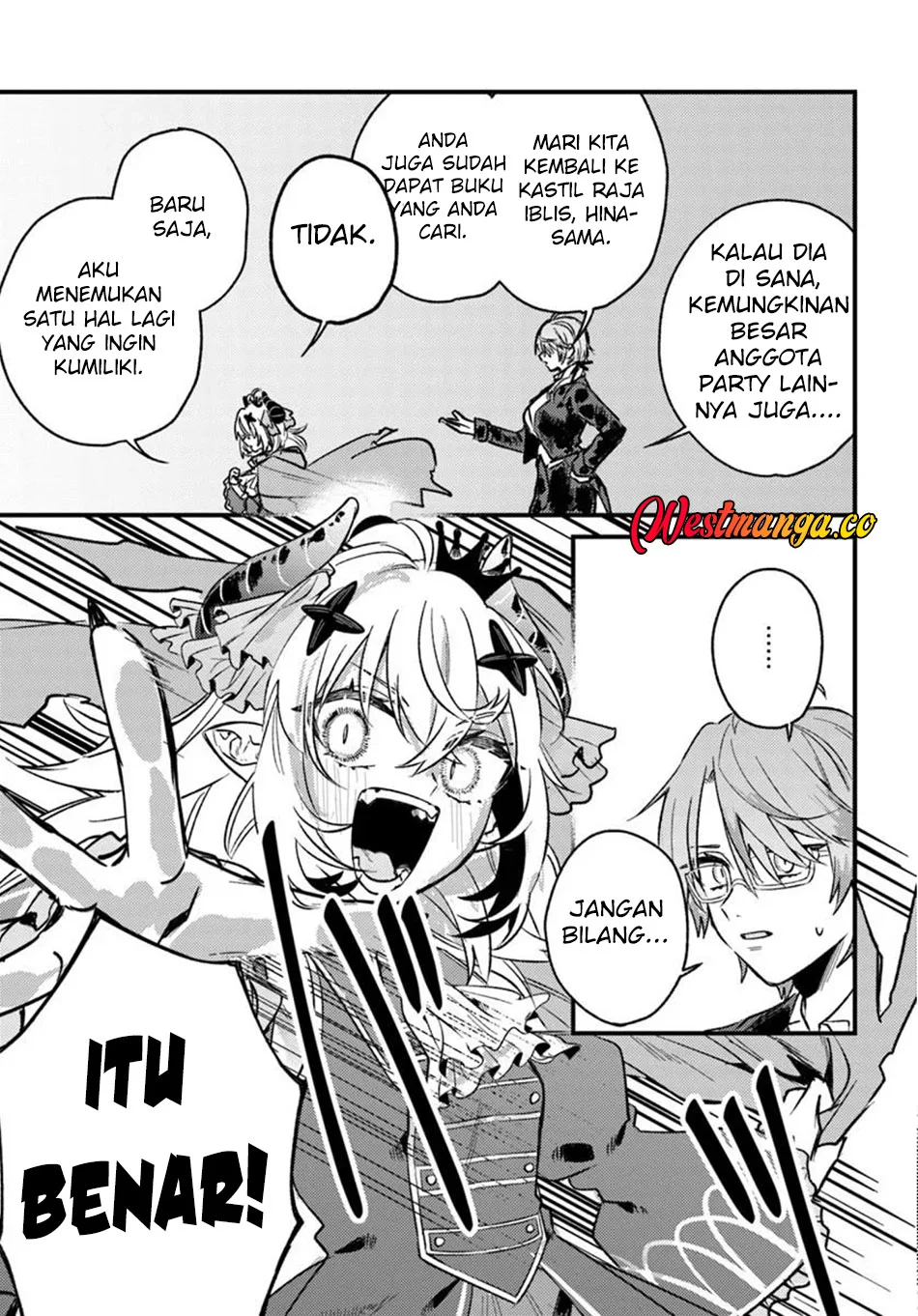 Yuusha Party wo Kubi ni Natta node Kokyou ni Kaettara, Member Zenin ga Tsuitekitandaga Chapter 9.2 Gambar 11