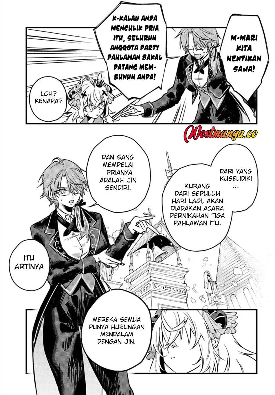 Yuusha Party wo Kubi ni Natta node Kokyou ni Kaettara, Member Zenin ga Tsuitekitandaga Chapter 9.2 Gambar 13