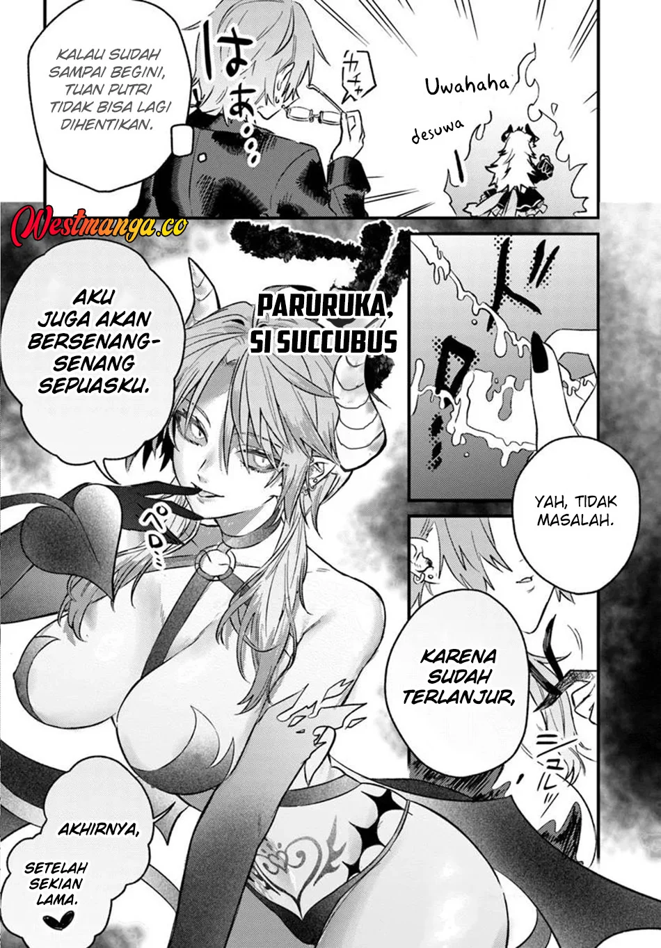 Yuusha Party wo Kubi ni Natta node Kokyou ni Kaettara, Member Zenin ga Tsuitekitandaga Chapter 9.2 Gambar 16