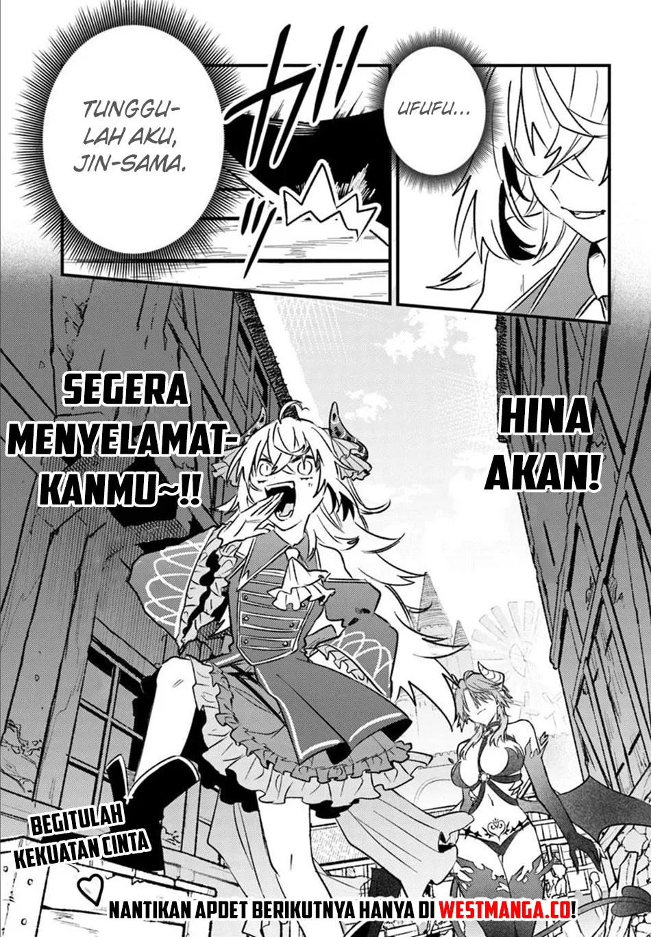 Yuusha Party wo Kubi ni Natta node Kokyou ni Kaettara, Member Zenin ga Tsuitekitandaga Chapter 9.2 Gambar 17