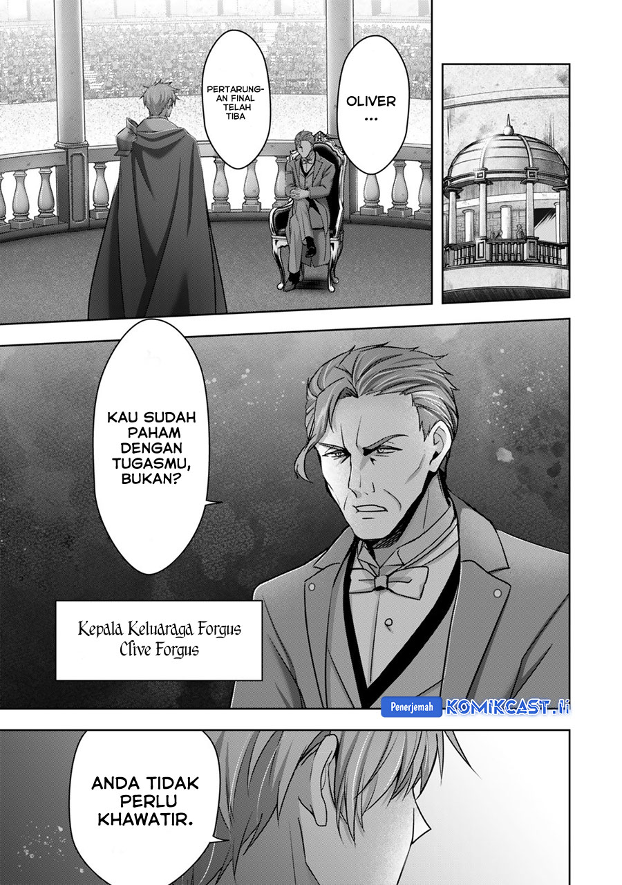 Yuusha Party wo Oida Sareta Kiyou Binbou Chapter 49 Gambar 28