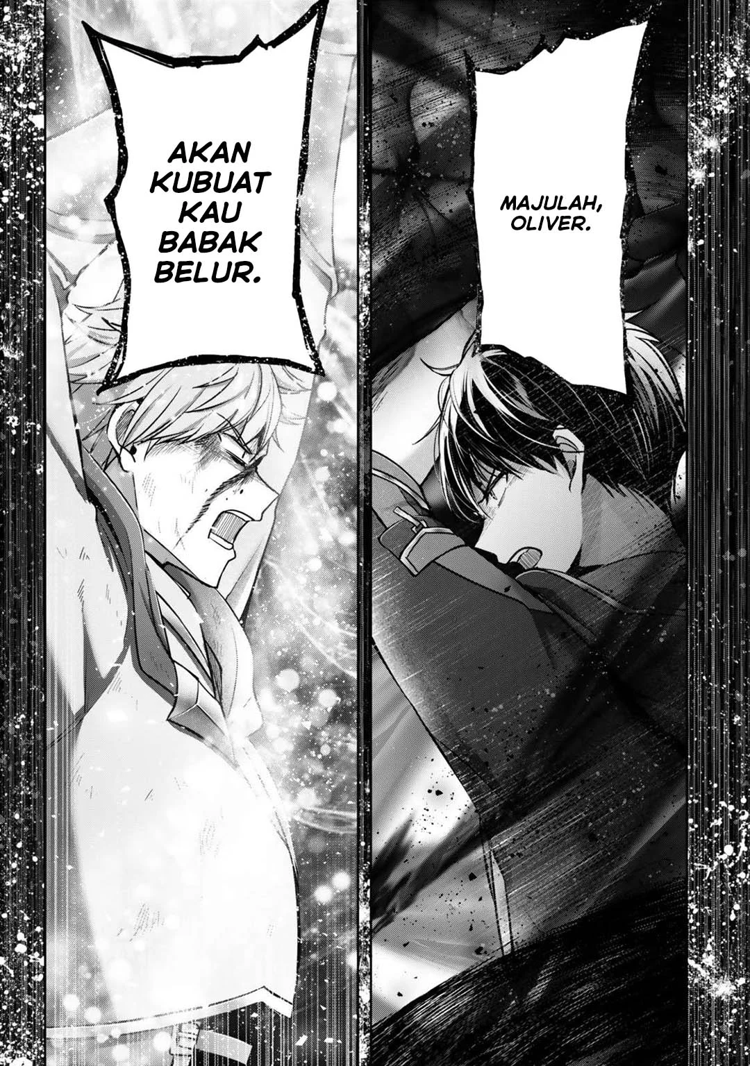 Yuusha Party wo Oida Sareta Kiyou Binbou Chapter 50 Gambar 39