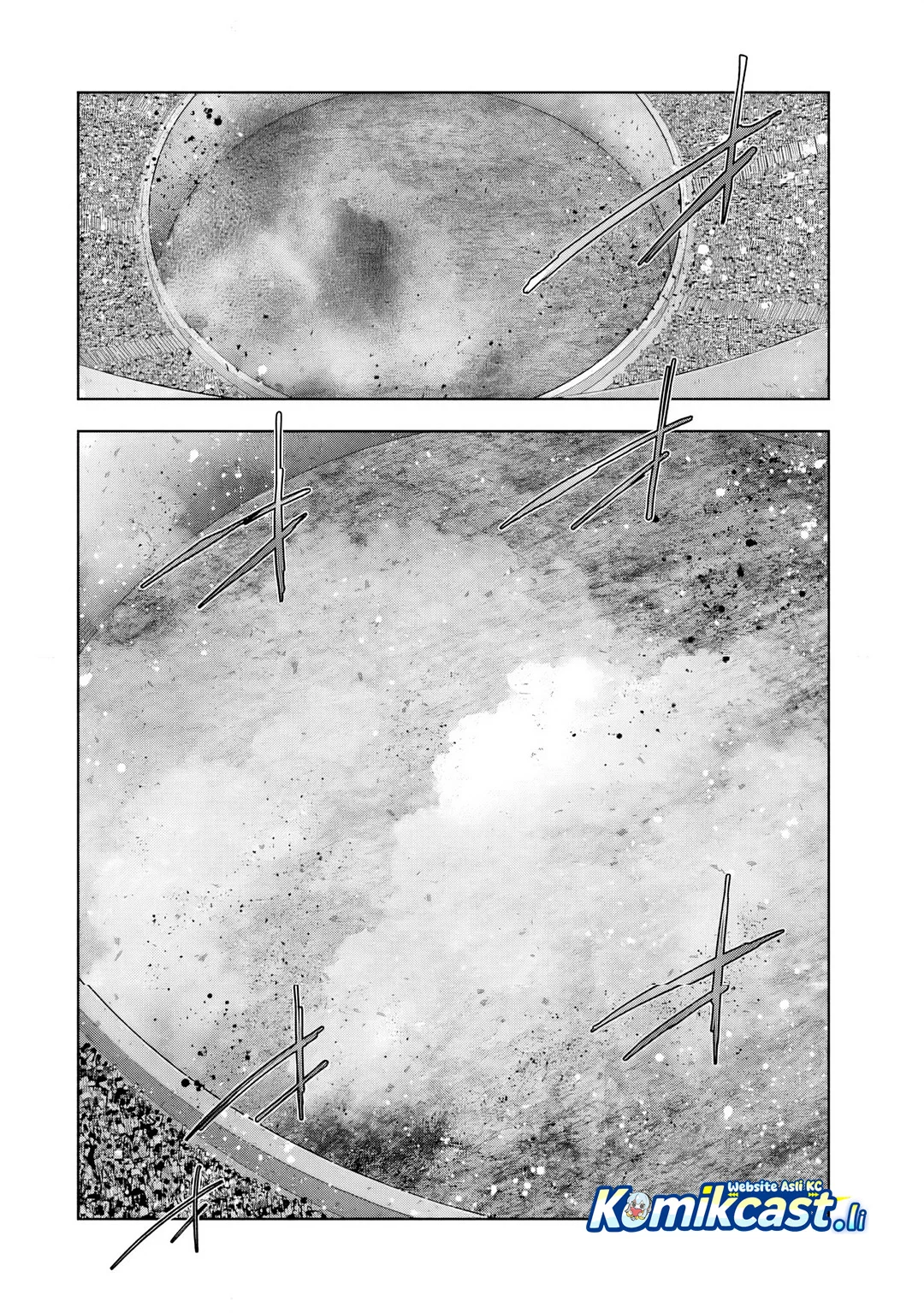 Yuusha Party wo Oida Sareta Kiyou Binbou Chapter 51 Gambar 12