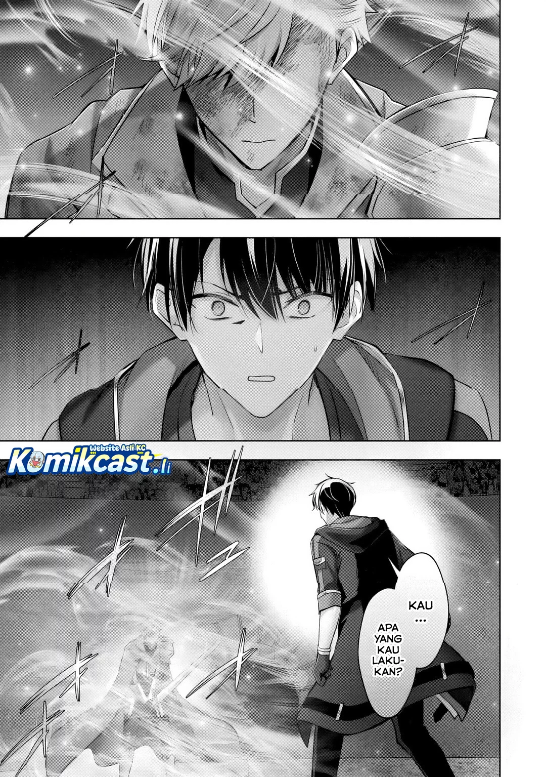 Yuusha Party wo Oida Sareta Kiyou Binbou Chapter 51 Gambar 29