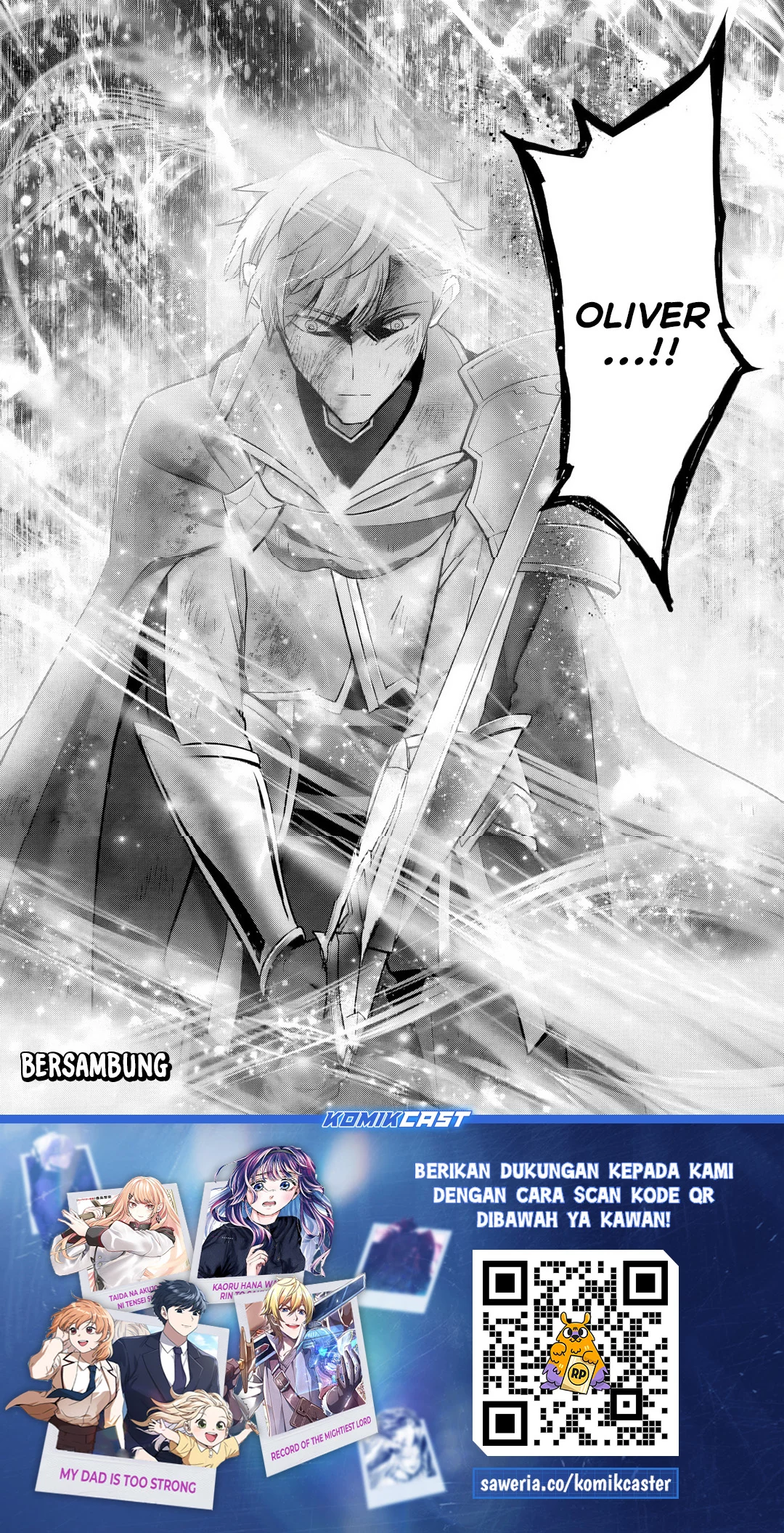 Yuusha Party wo Oida Sareta Kiyou Binbou Chapter 51 Gambar 30