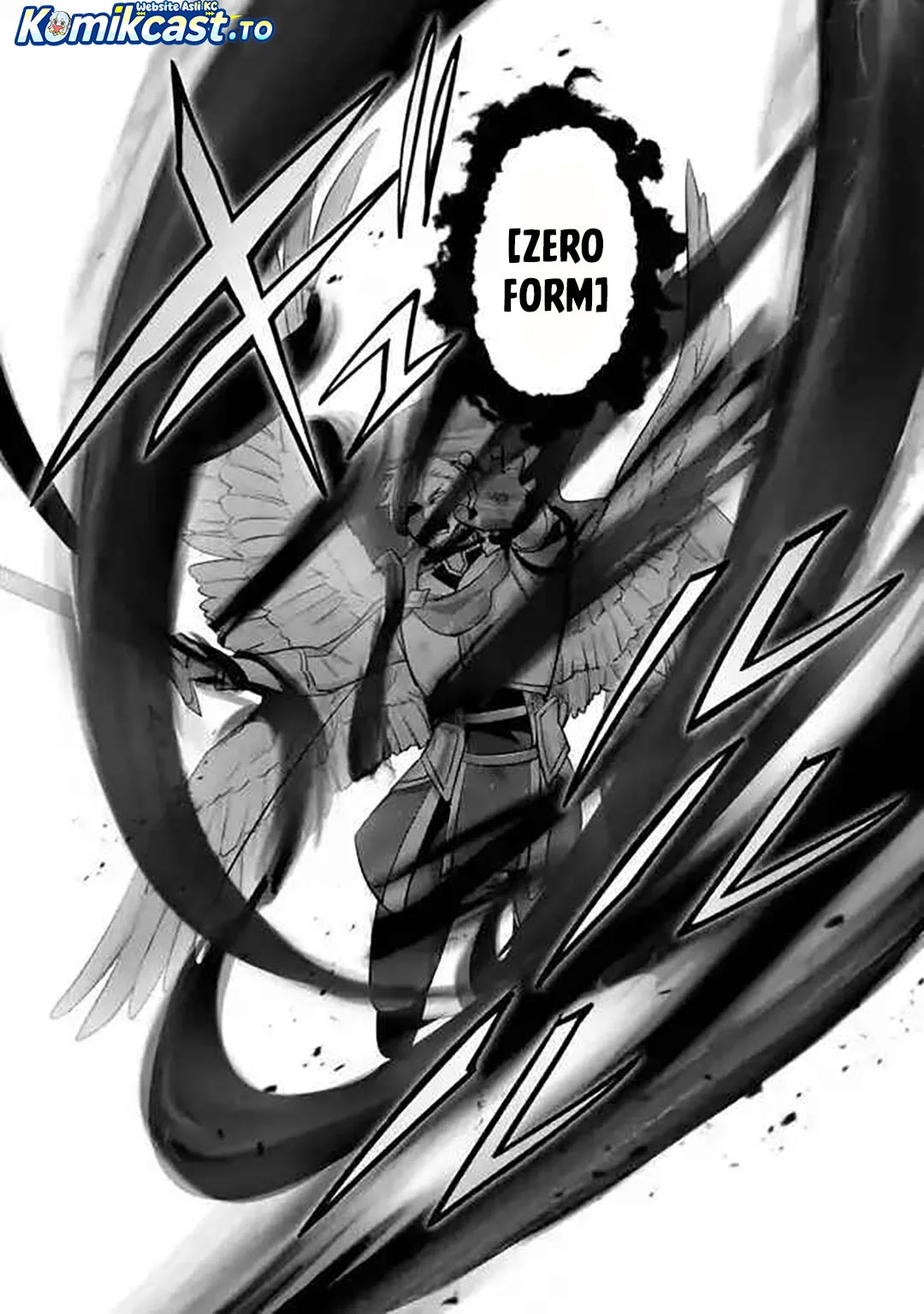 yuusha party wo oida sareta kiyou binbou chapter 54 - Page 13