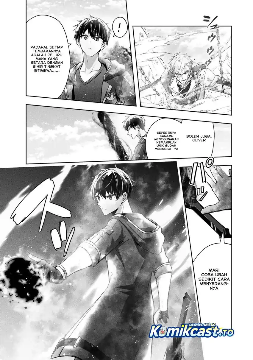 Yuusha Party wo Oida Sareta Kiyou Binbou Chapter 56 Gambar 14