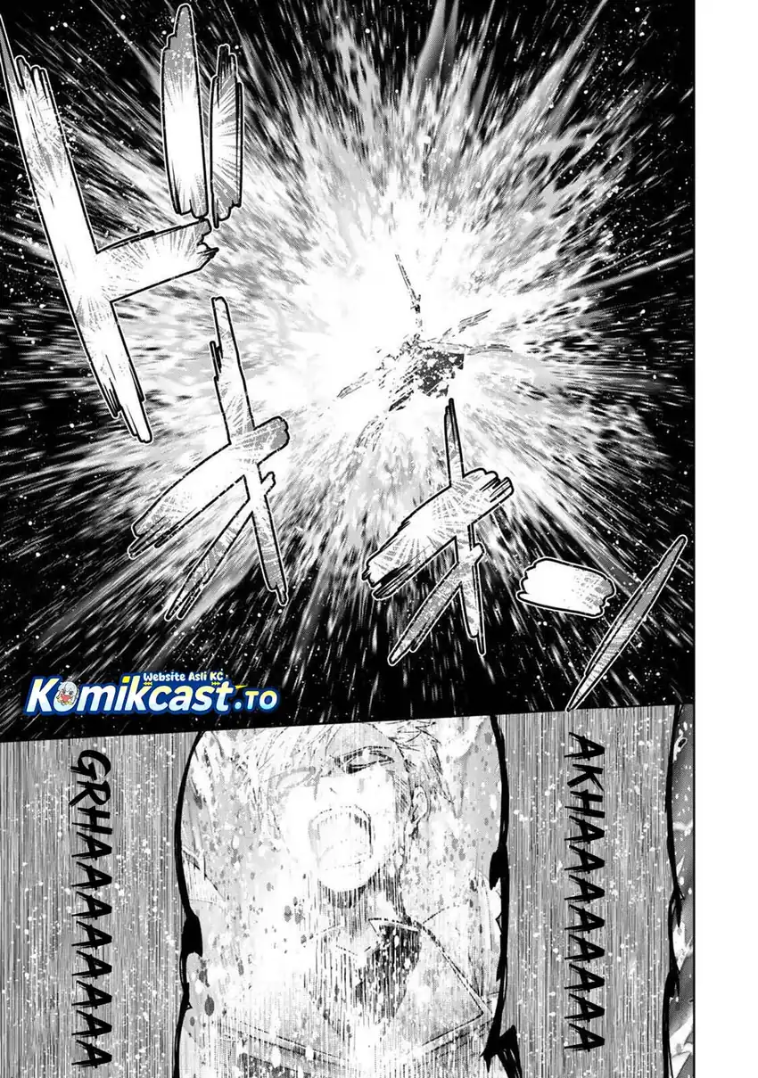 Yuusha Party wo Oida Sareta Kiyou Binbou Chapter 56 Gambar 16