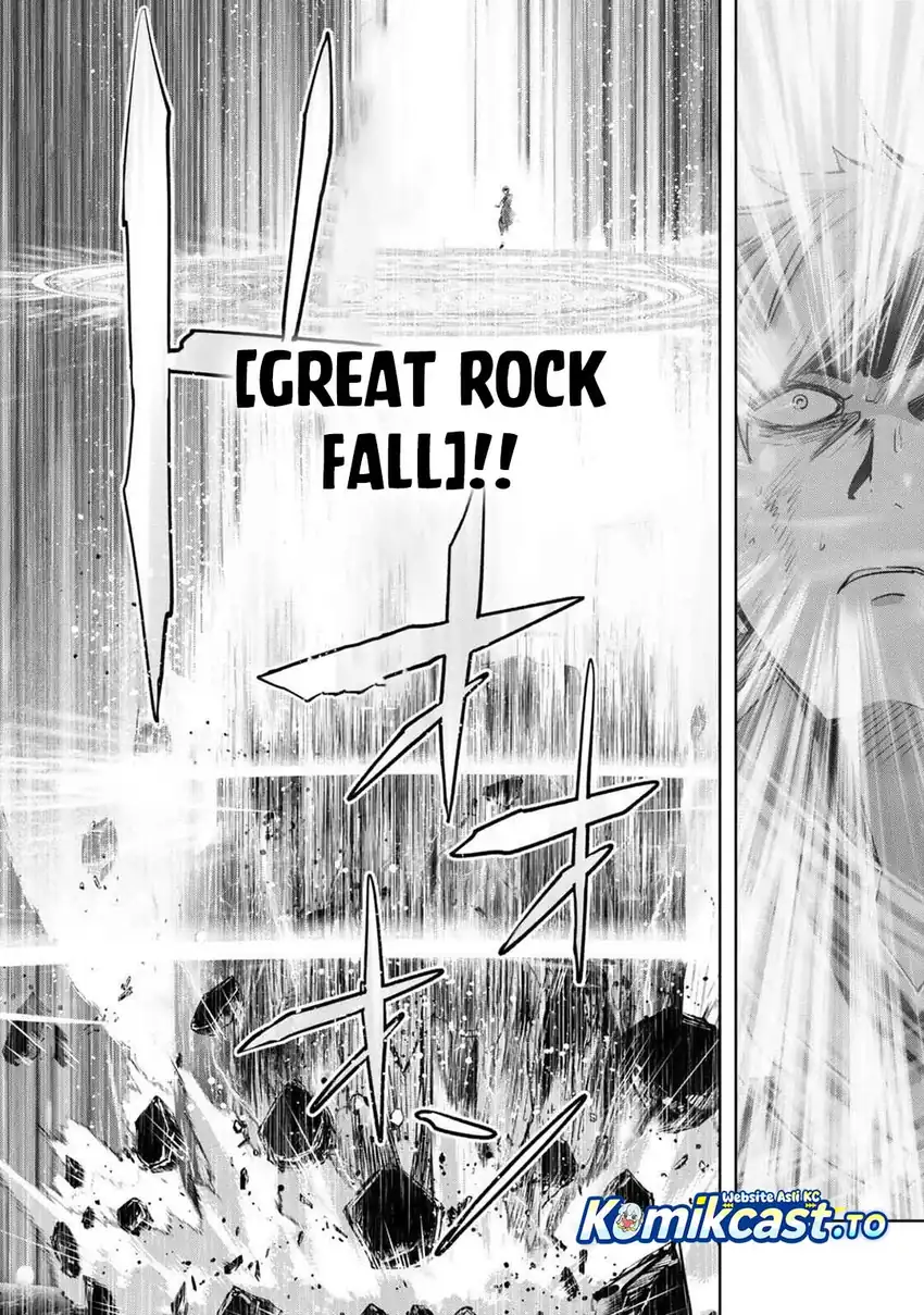 Yuusha Party wo Oida Sareta Kiyou Binbou Chapter 56 Gambar 29