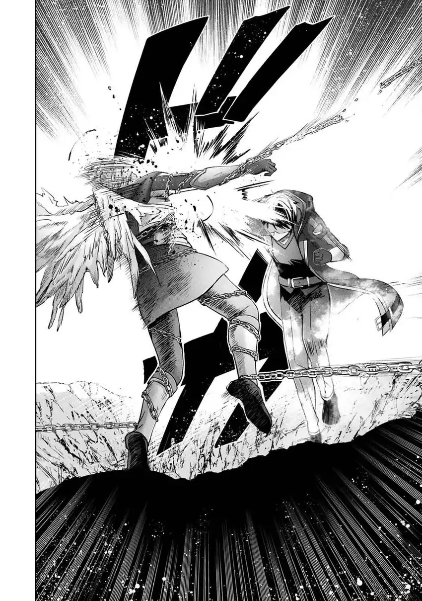 Yuusha Party wo Oida Sareta Kiyou Binbou Chapter 56 Gambar 35