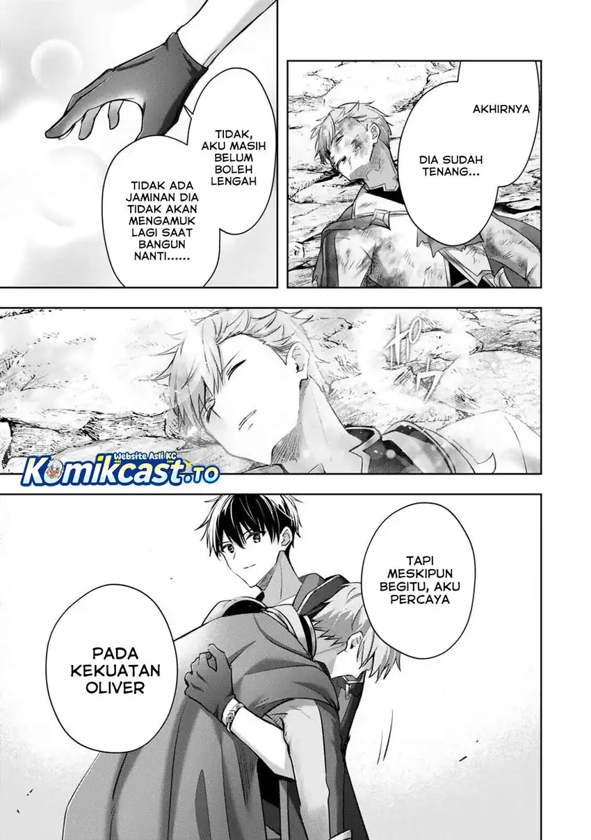 Yuusha Party wo Oida Sareta Kiyou Binbou Chapter 56 Gambar 38
