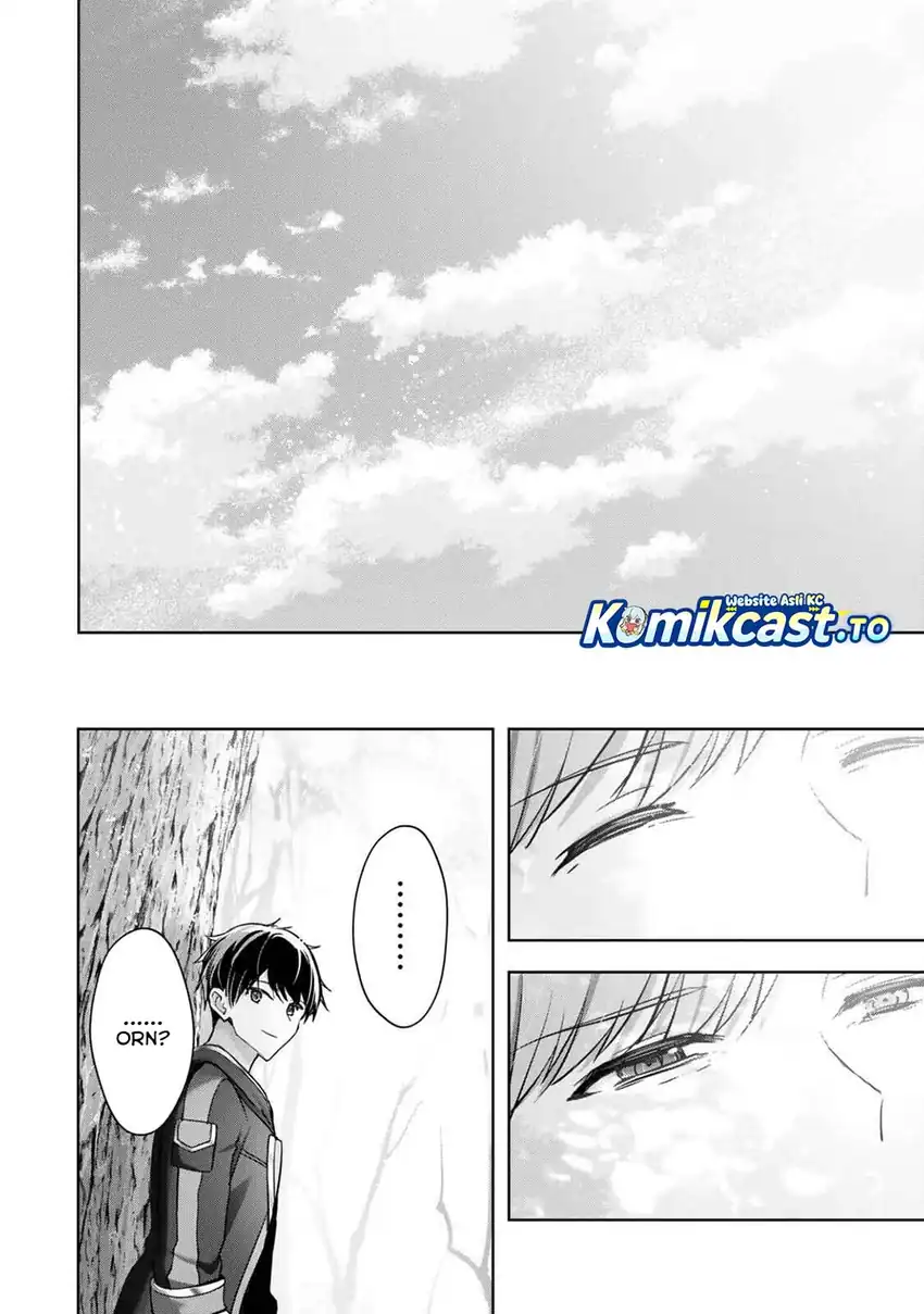 Yuusha Party wo Oida Sareta Kiyou Binbou Chapter 56 Gambar 41