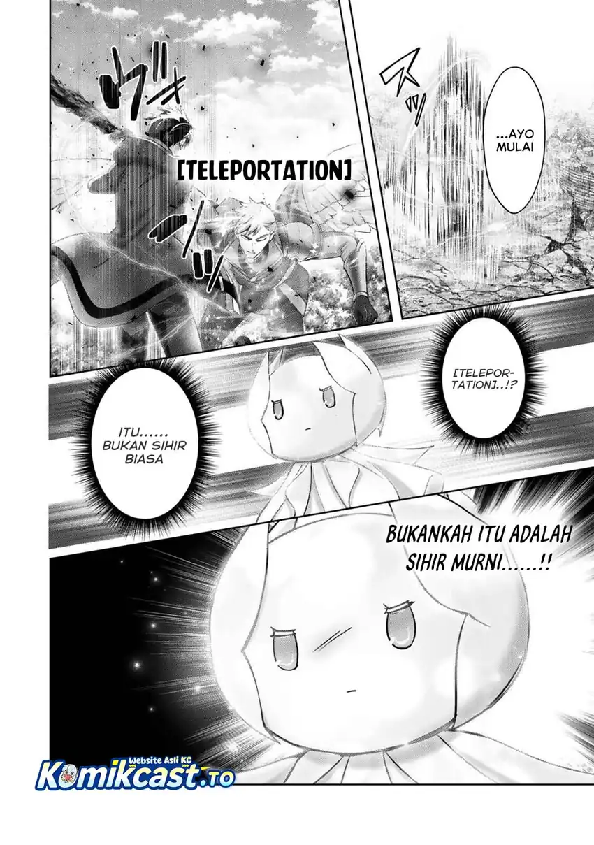 Yuusha Party wo Oida Sareta Kiyou Binbou Chapter 56 Gambar 7