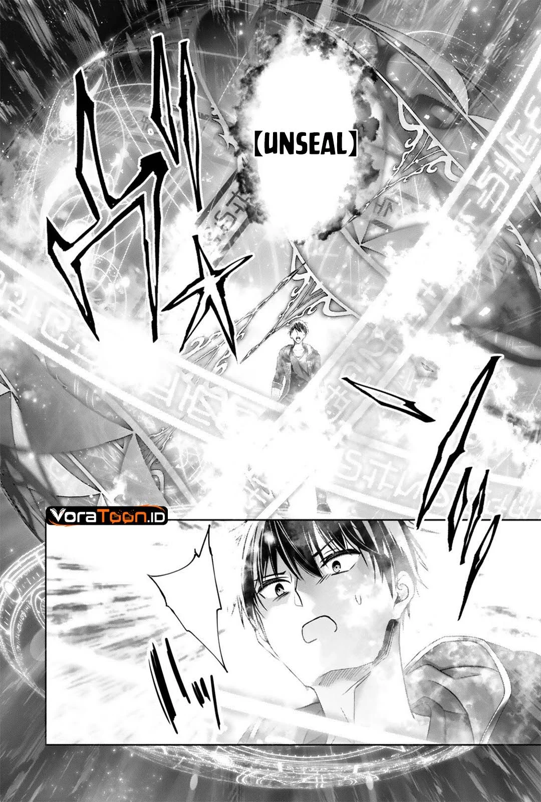 Yuusha Party wo Oida Sareta Kiyou Binbou Chapter 62 Gambar 29