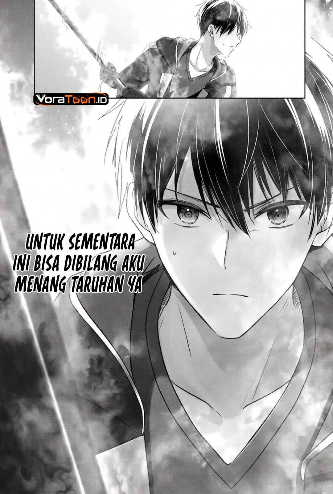Yuusha Party wo Oida Sareta Kiyou Binbou Chapter 62 Gambar 32