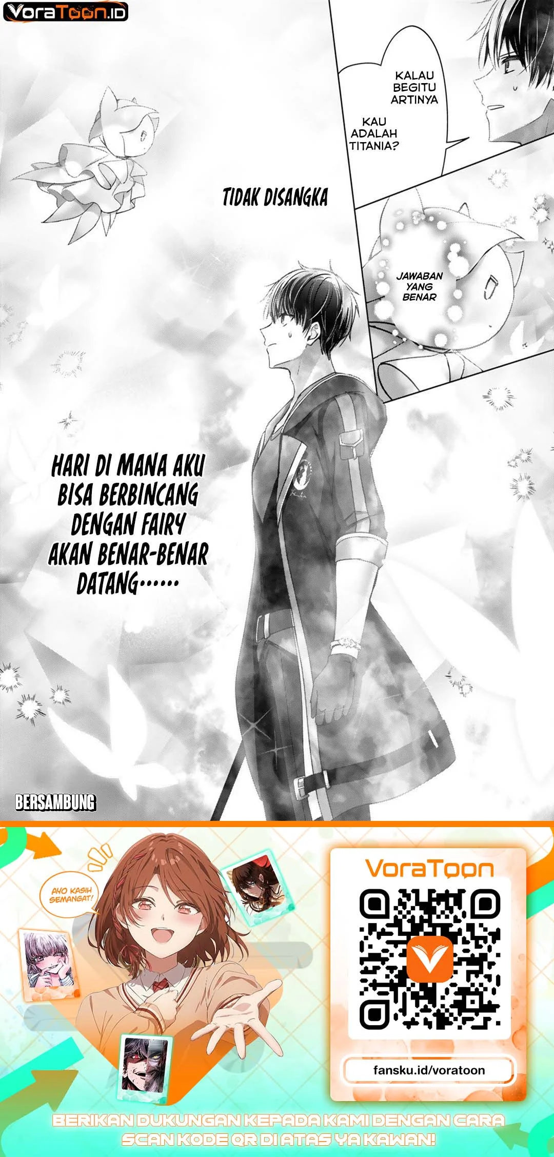 Yuusha Party wo Oida Sareta Kiyou Binbou Chapter 62 Gambar 41