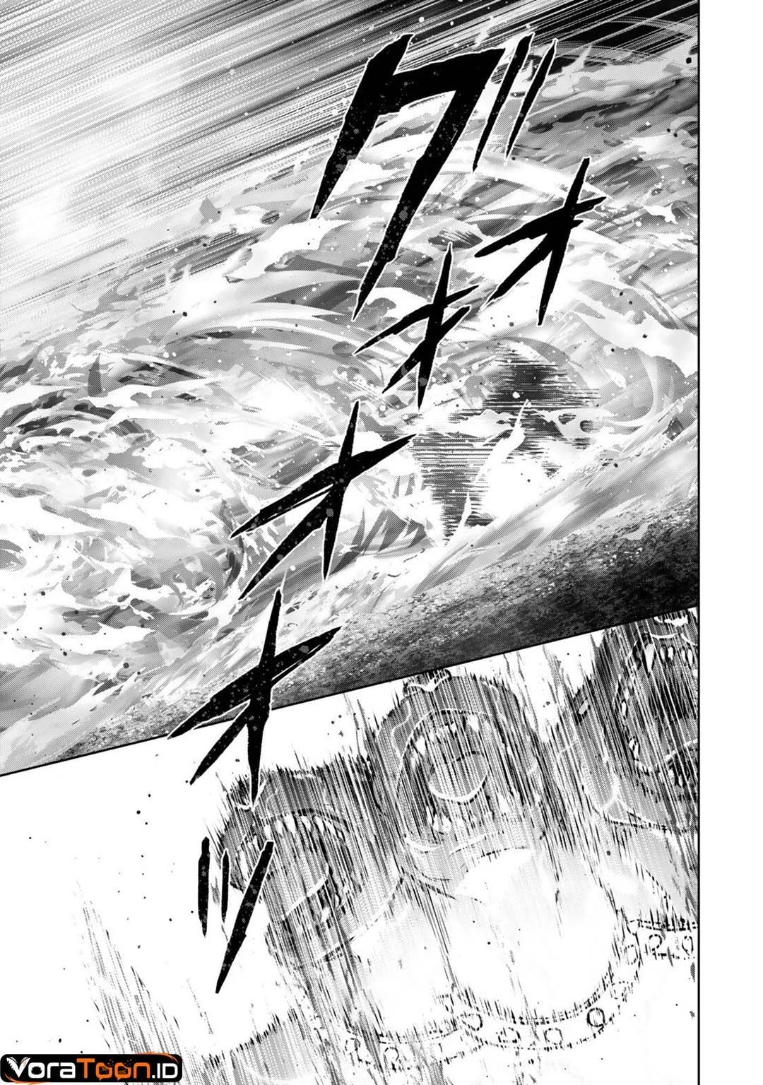 Yuusha Party wo Oida Sareta Kiyou Binbou Chapter 63 Gambar 30