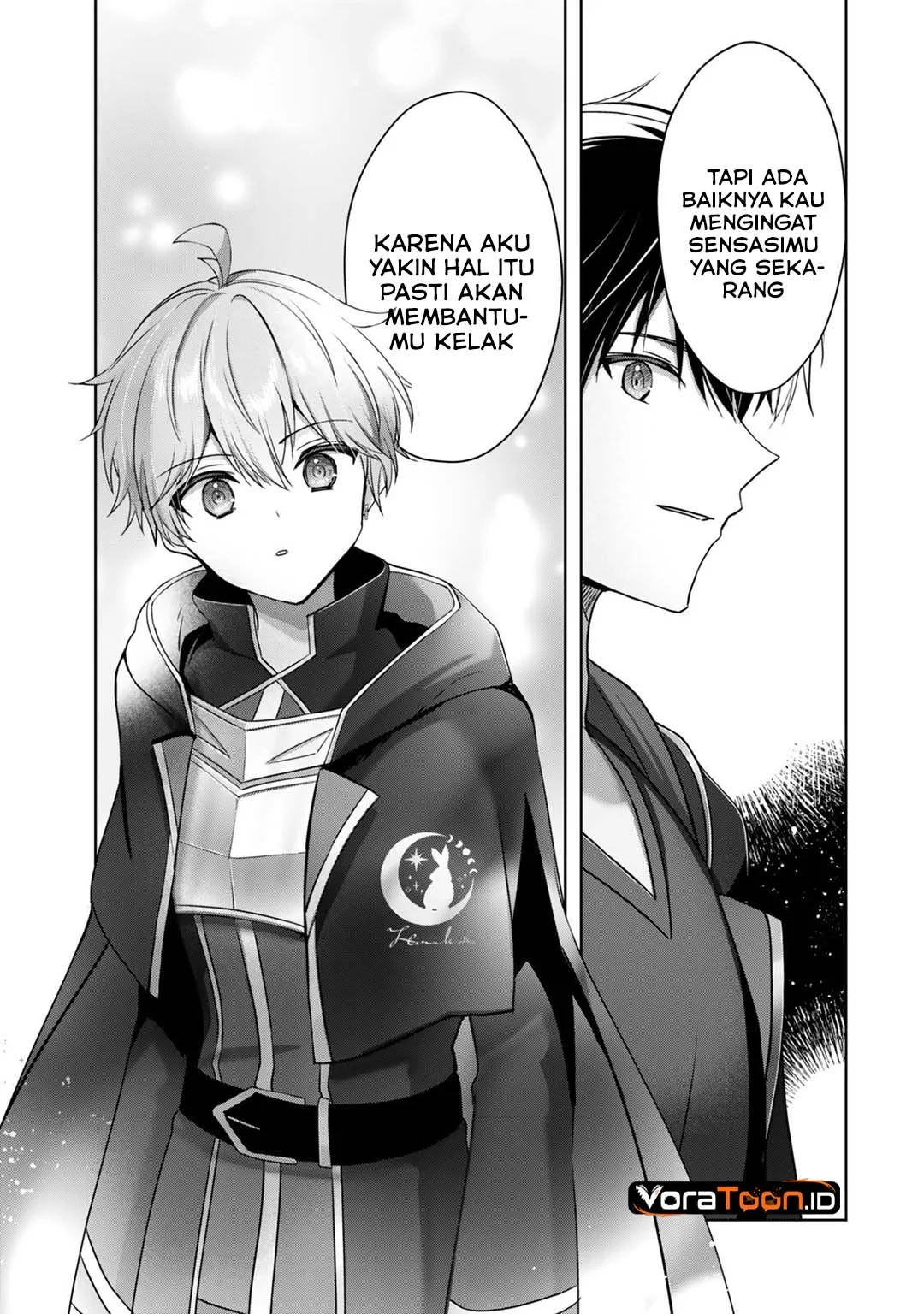 Yuusha Party wo Oida Sareta Kiyou Binbou Chapter 63 Gambar 38