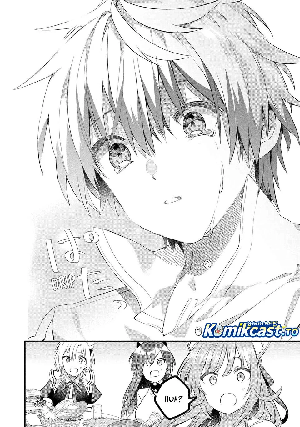 Yuusha Party wo Tsuihou Sareta Beast Tamer, Saikyou Shuzoku Nekomimi Shojo to Chapter 78 Gambar 13