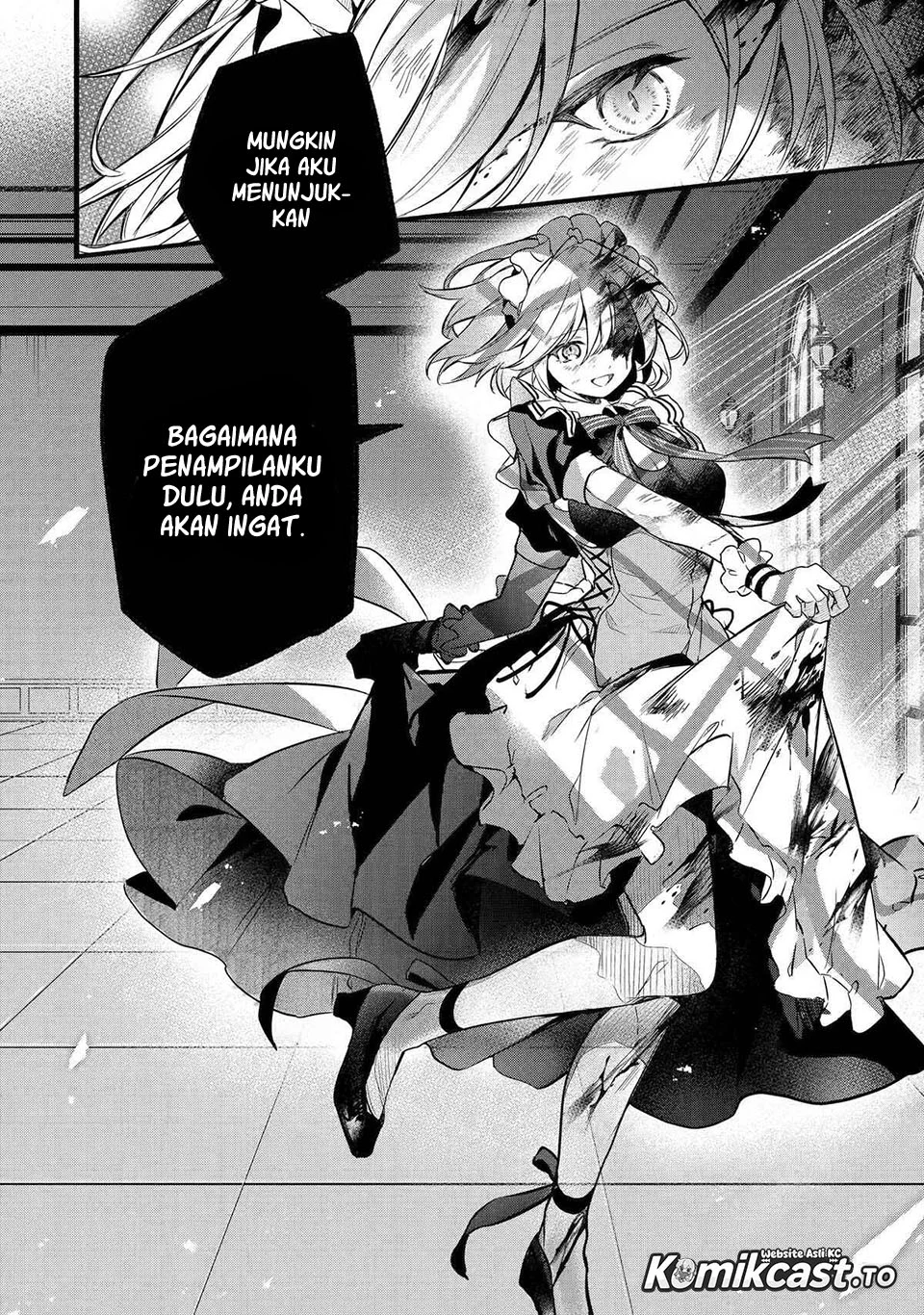 Yuusha Party wo Tsuihou Sareta Beast Tamer, Saikyou Shuzoku Nekomimi Shojo to Chapter 97 Gambar 7