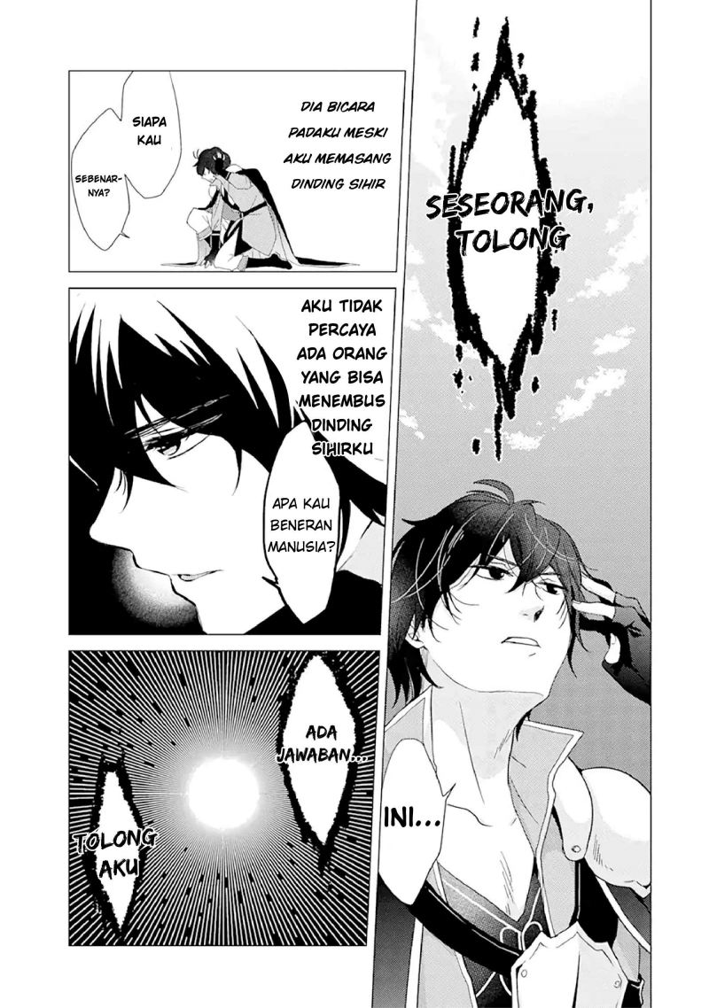 Yuusha Party wo Tsuihou Sareta Ore Daga, ore kara sudatte kuretayoude ureshii. Chapter 1 Gambar 23