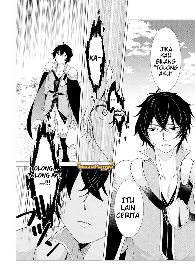 Yuusha Party wo Tsuihou Sareta Ore Daga, ore kara sudatte kuretayoude ureshii. Chapter 1 Gambar 26