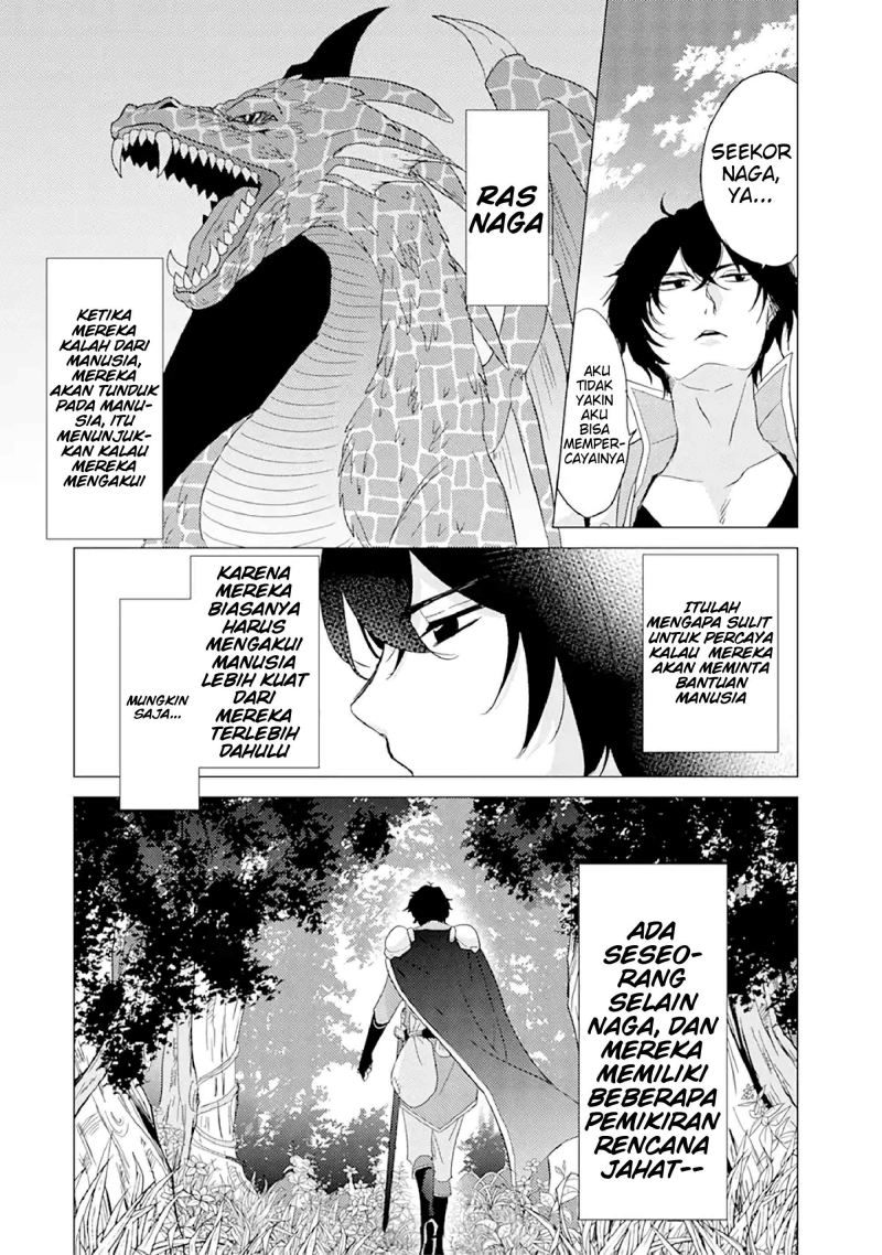 Yuusha Party wo Tsuihou Sareta Ore Daga, ore kara sudatte kuretayoude ureshii. Chapter 1 Gambar 30