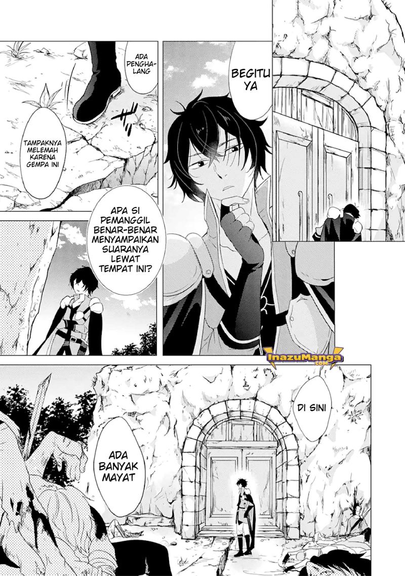 Yuusha Party wo Tsuihou Sareta Ore Daga, ore kara sudatte kuretayoude ureshii. Chapter 1 Gambar 31