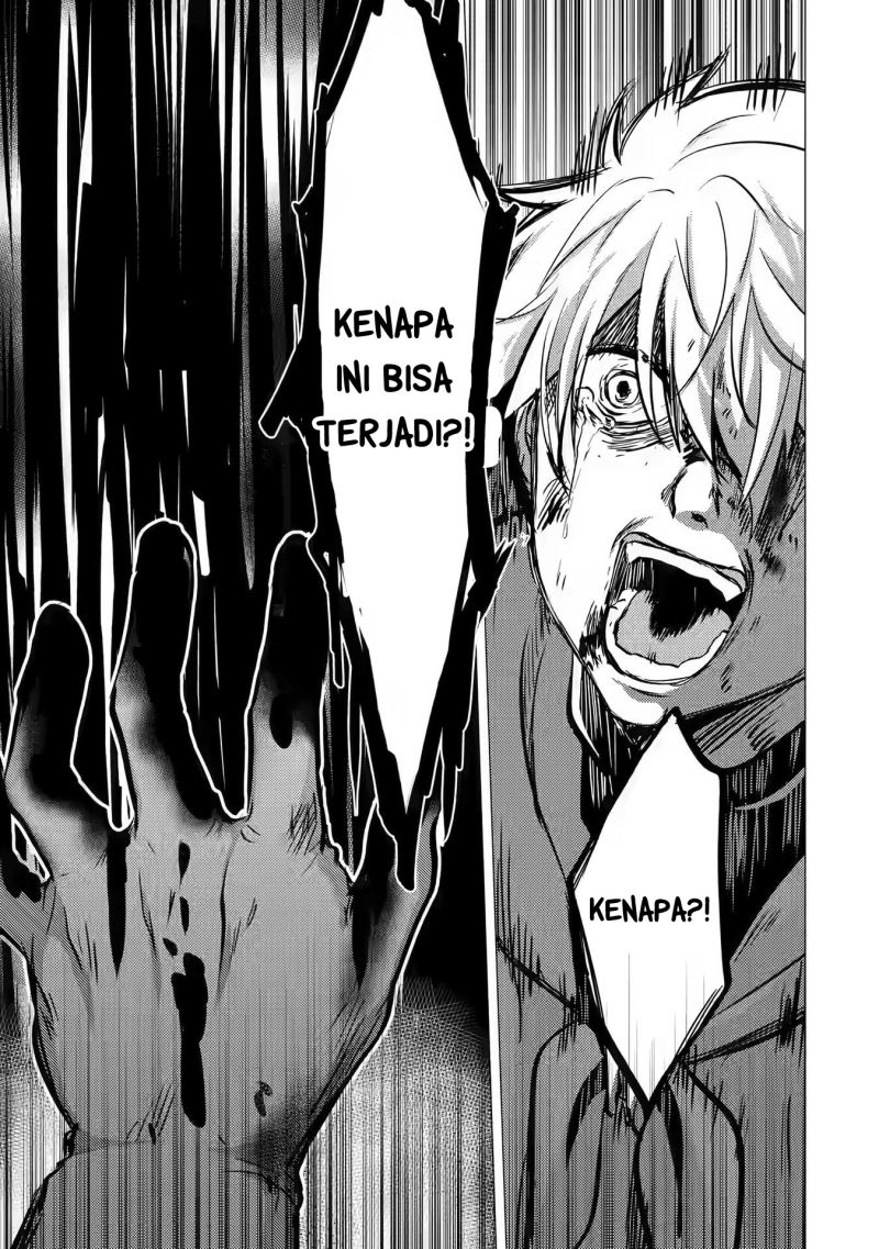 Yuusha Party wo Tsuihou Sareta Ore Daga, ore kara sudatte kuretayoude ureshii. Chapter 10 Gambar 12