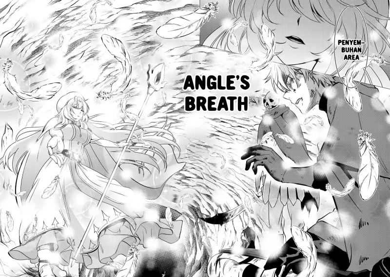Yuusha Party wo Tsuihou Sareta Ore Daga, ore kara sudatte kuretayoude ureshii. Chapter 10 Gambar 13