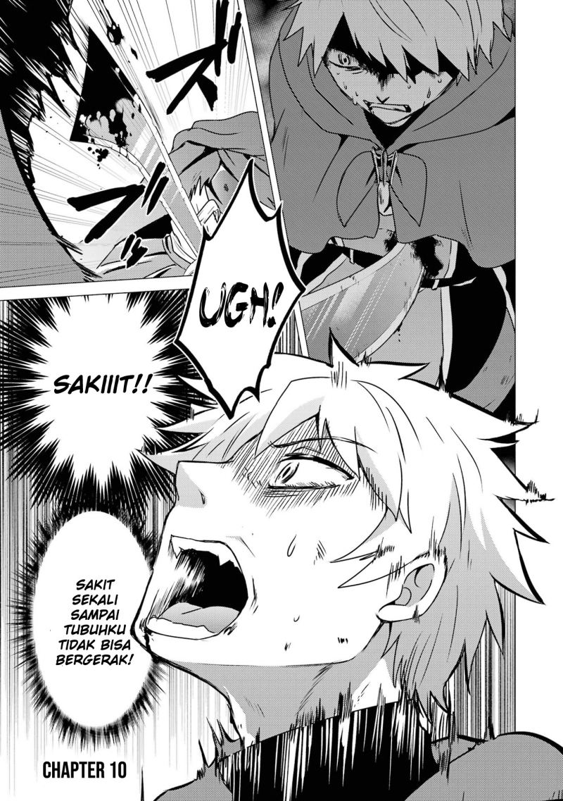 Baca Manga Yuusha Party wo Tsuihou Sareta Ore Daga, ore kara sudatte kuretayoude ureshii. Chapter 10 Gambar 2