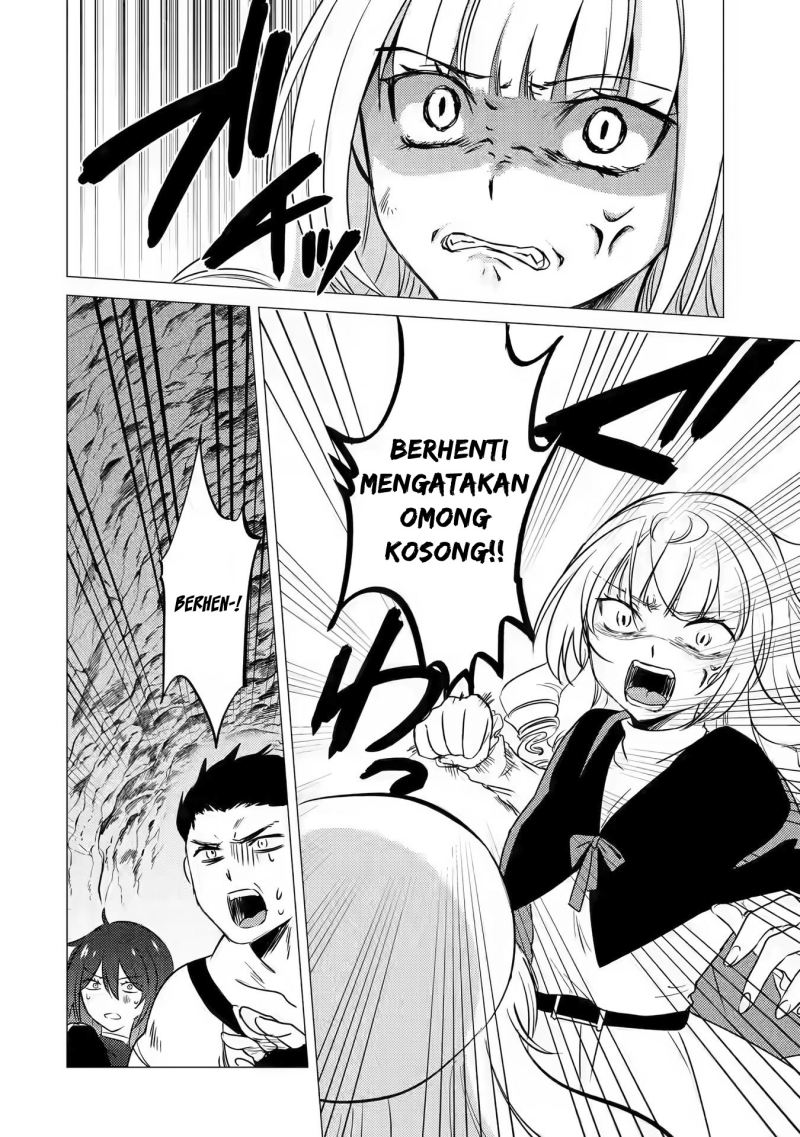 Yuusha Party wo Tsuihou Sareta Ore Daga, ore kara sudatte kuretayoude ureshii. Chapter 10 Gambar 24