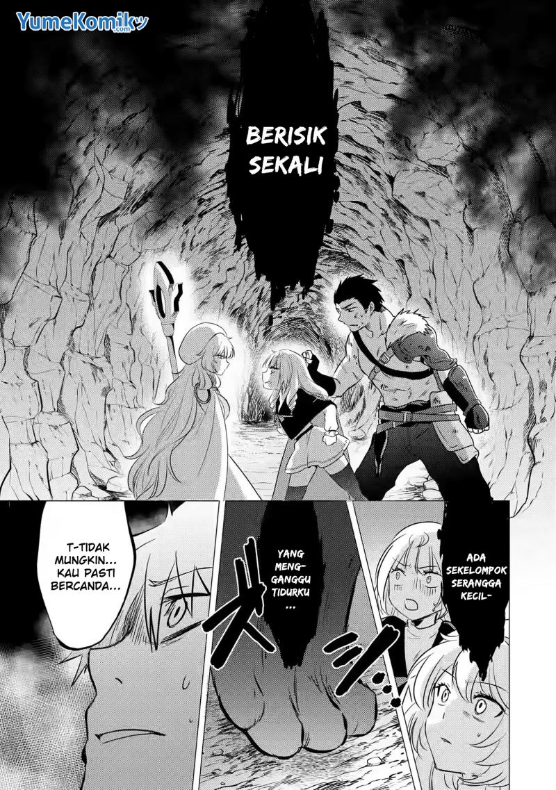 Yuusha Party wo Tsuihou Sareta Ore Daga, ore kara sudatte kuretayoude ureshii. Chapter 10 Gambar 25