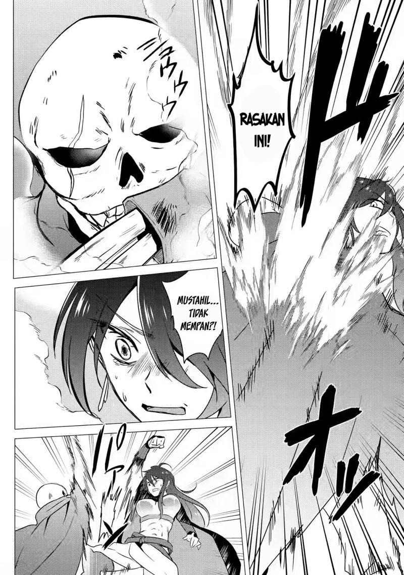 Yuusha Party wo Tsuihou Sareta Ore Daga, ore kara sudatte kuretayoude ureshii. Chapter 10 Gambar 7
