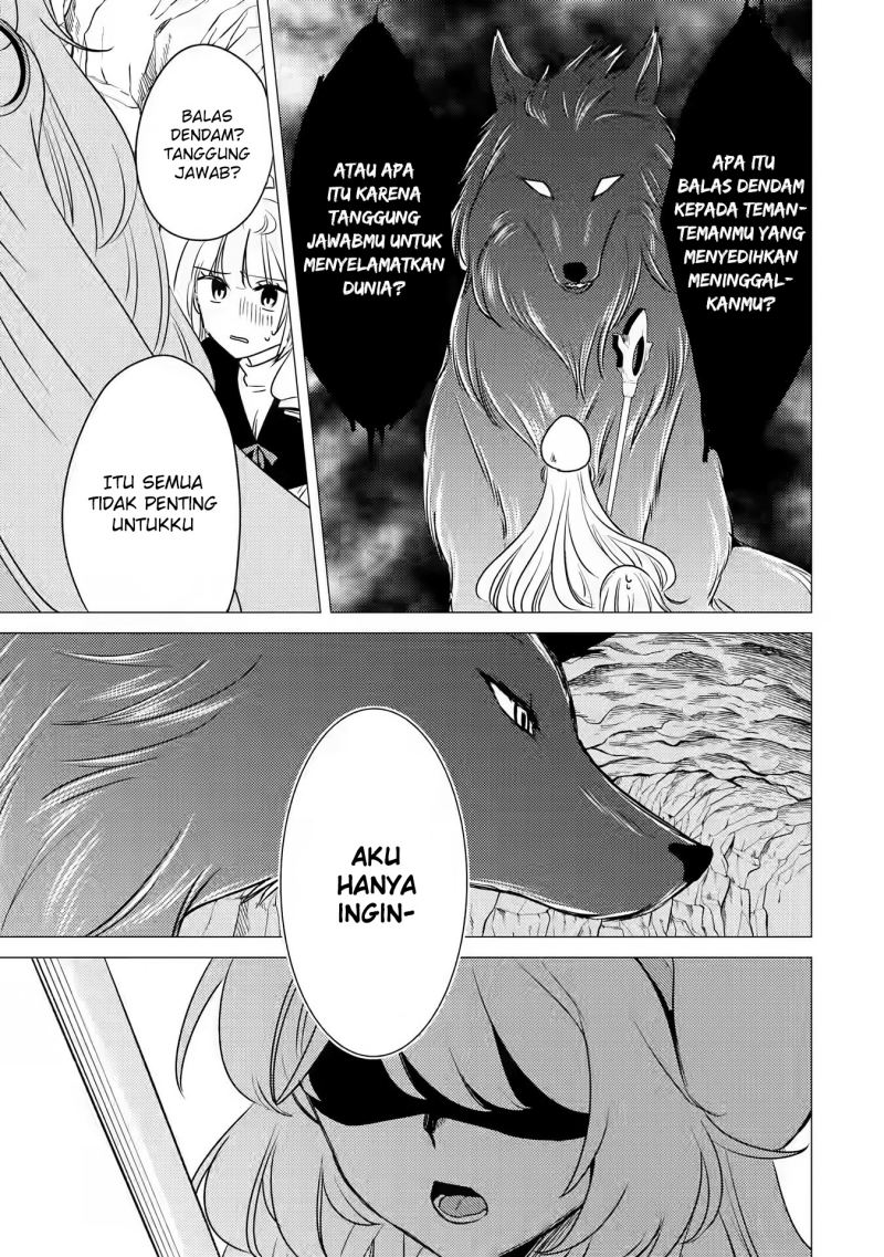 Yuusha Party wo Tsuihou Sareta Ore Daga, ore kara sudatte kuretayoude ureshii. Chapter 11 Gambar 14