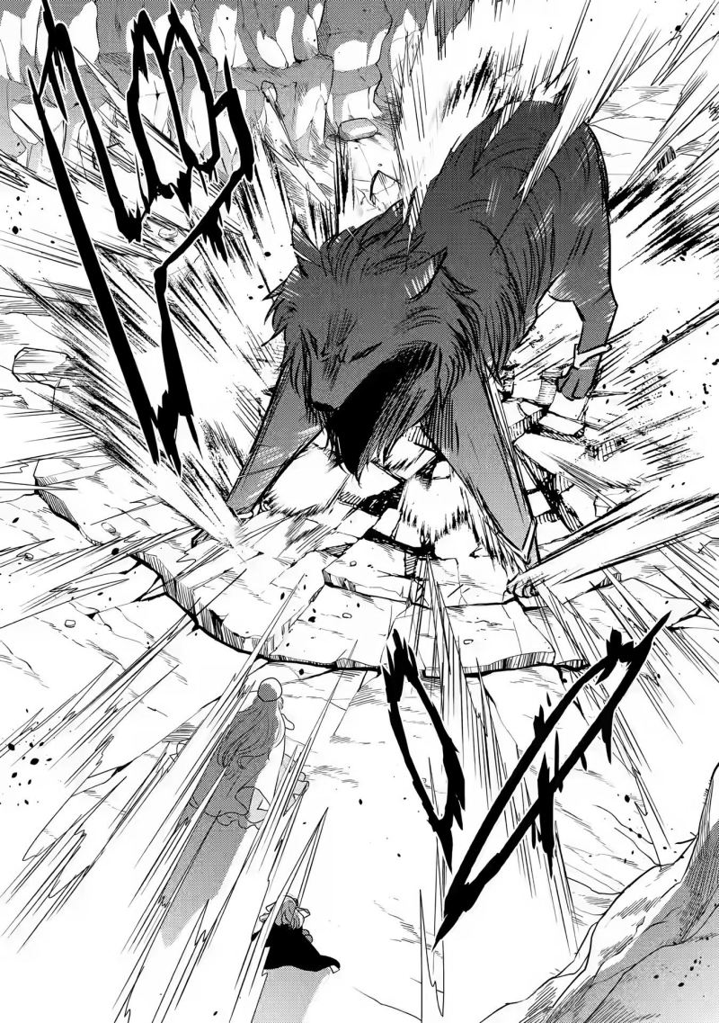 Yuusha Party wo Tsuihou Sareta Ore Daga, ore kara sudatte kuretayoude ureshii. Chapter 11 Gambar 24