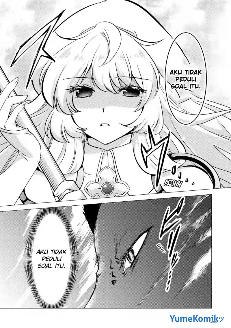 Yuusha Party wo Tsuihou Sareta Ore Daga, ore kara sudatte kuretayoude ureshii. Chapter 11 Gambar 26