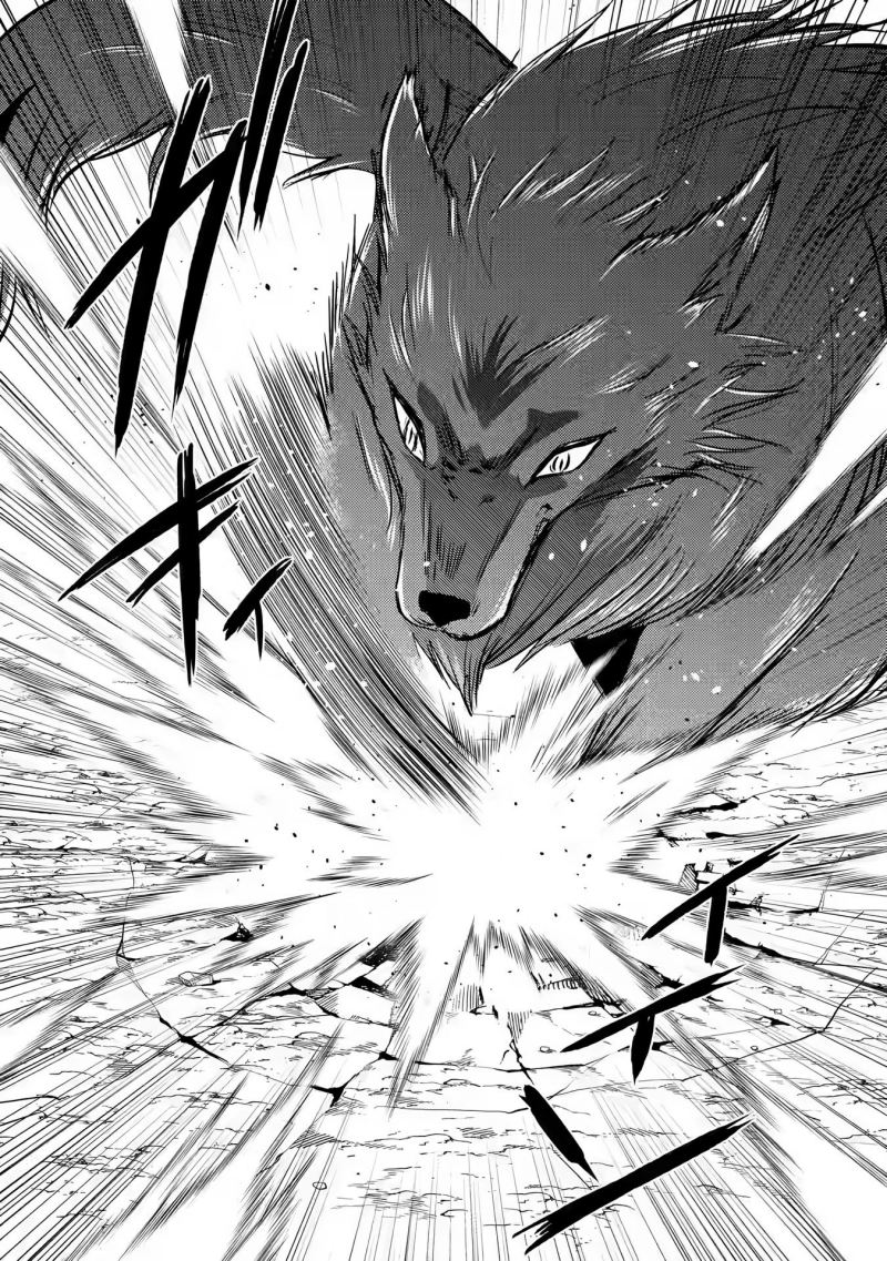 Yuusha Party wo Tsuihou Sareta Ore Daga, ore kara sudatte kuretayoude ureshii. Chapter 11 Gambar 28