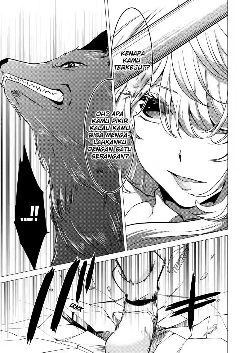 Yuusha Party wo Tsuihou Sareta Ore Daga, ore kara sudatte kuretayoude ureshii. Chapter 11 Gambar 30