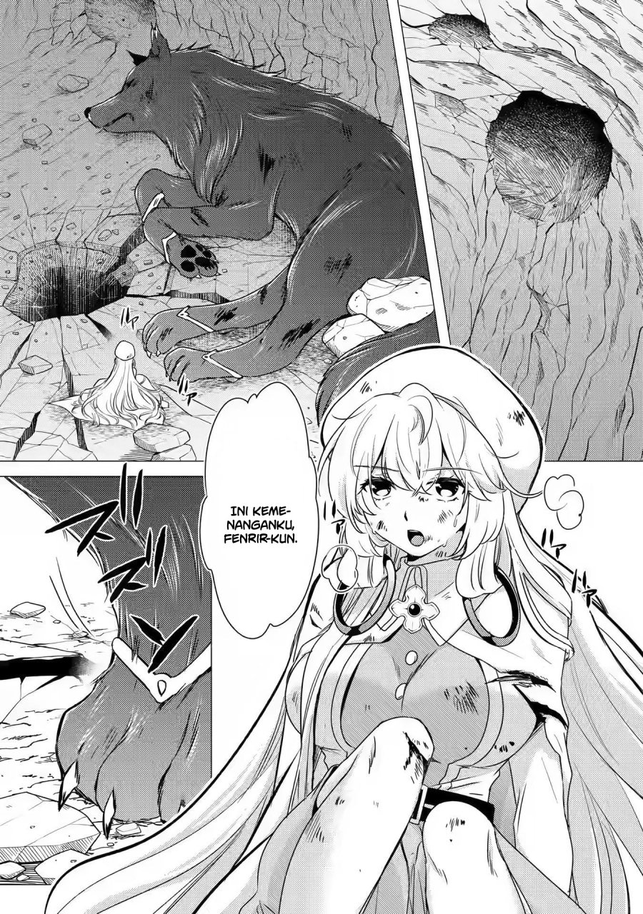 Yuusha Party wo Tsuihou Sareta Ore Daga, ore kara sudatte kuretayoude ureshii. Chapter 12 Gambar 12